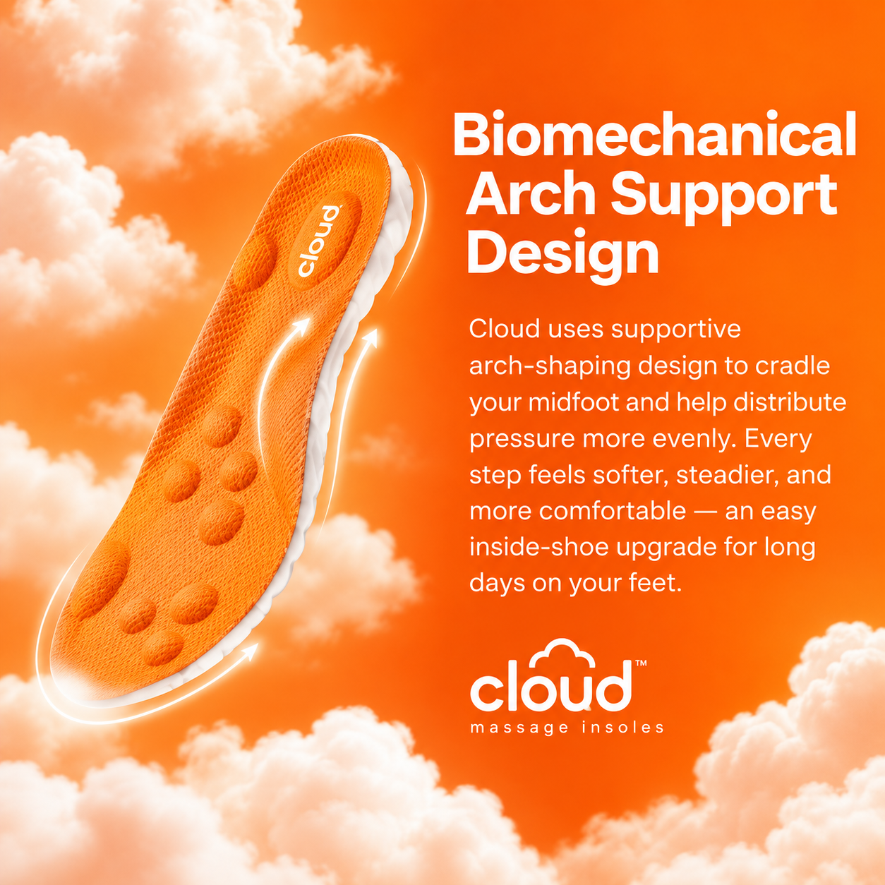 Massage Insoles