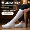 The 12 Hour Shift Socks