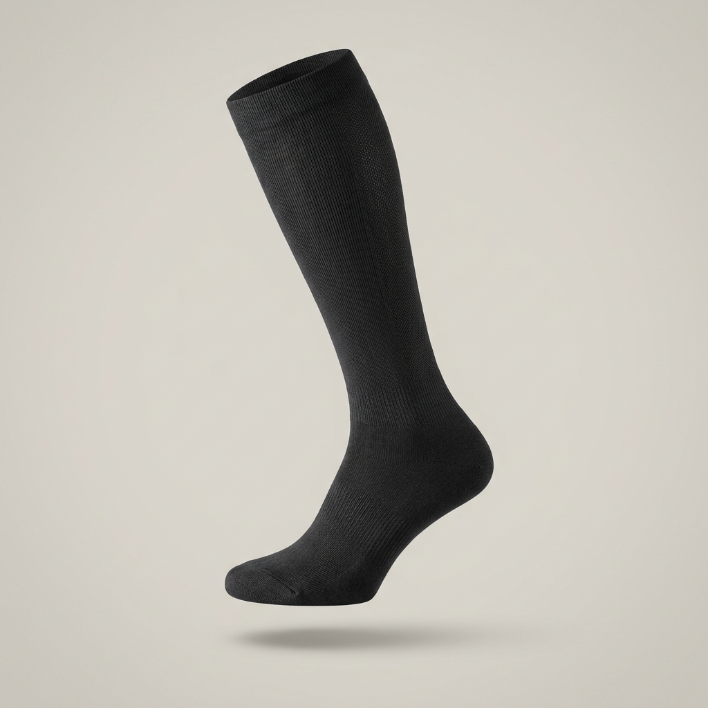 The 12 Hour Shift Socks