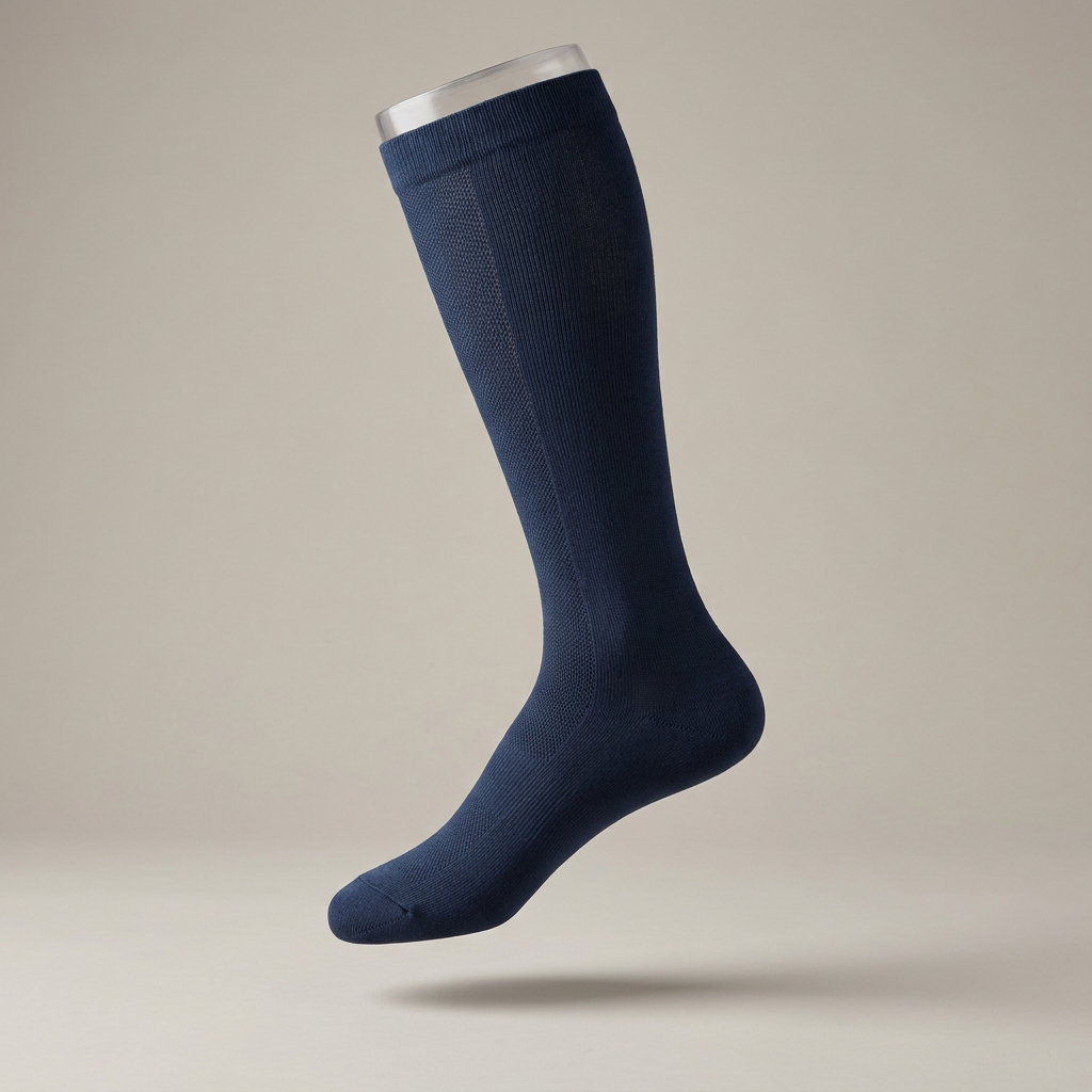 The 12 Hour Shift Socks
