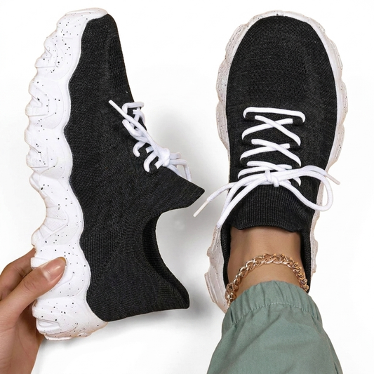 The 12-Hour Shift Shoe
