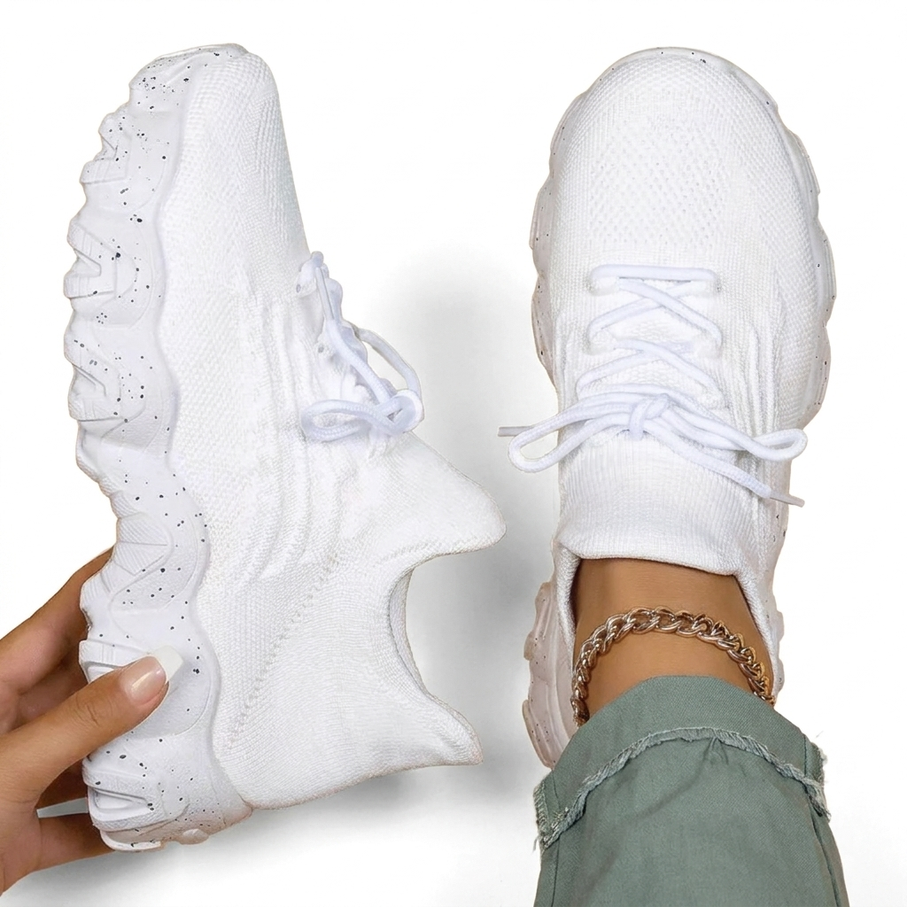 The 12-Hour Shift Shoe