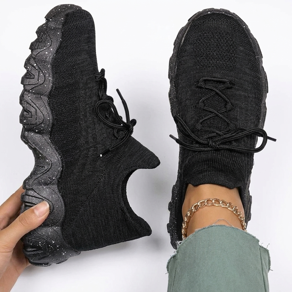 The 12-Hour Shift Shoe