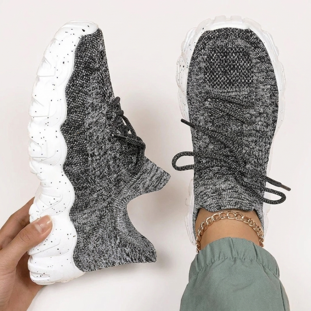 The 12-Hour Shift Shoe