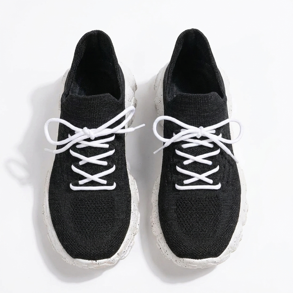 The 12-Hour Shift Shoe