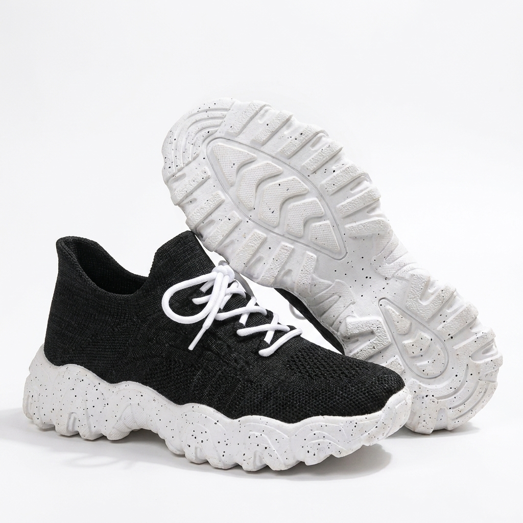 The 12-Hour Shift Shoe