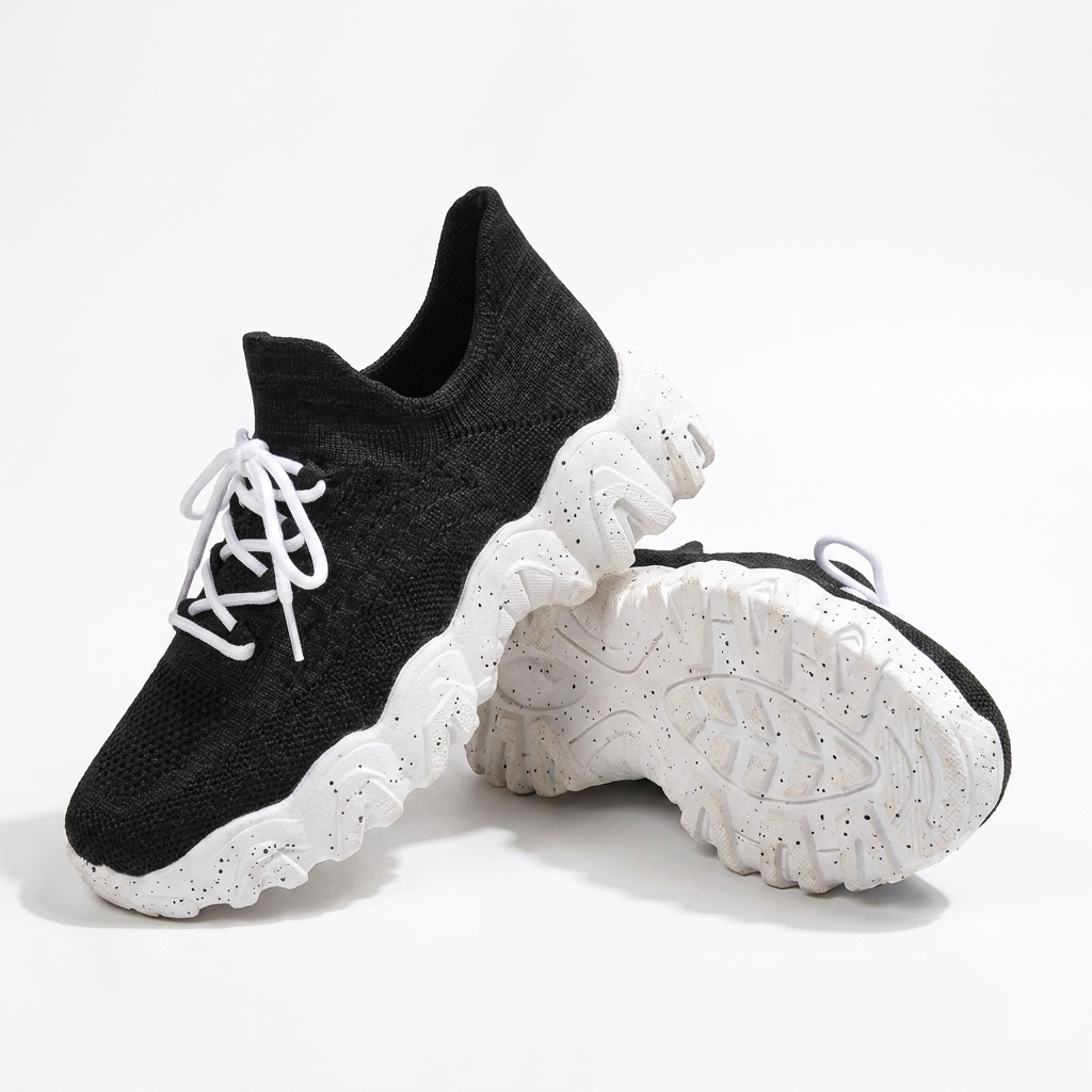 The 12-Hour Shift Shoe