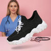The 12-Hour Shift Shoe