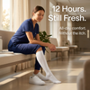 The 12 Hour Shift Socks