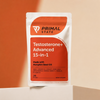 Testosterone+ Advanced 15 In 1
