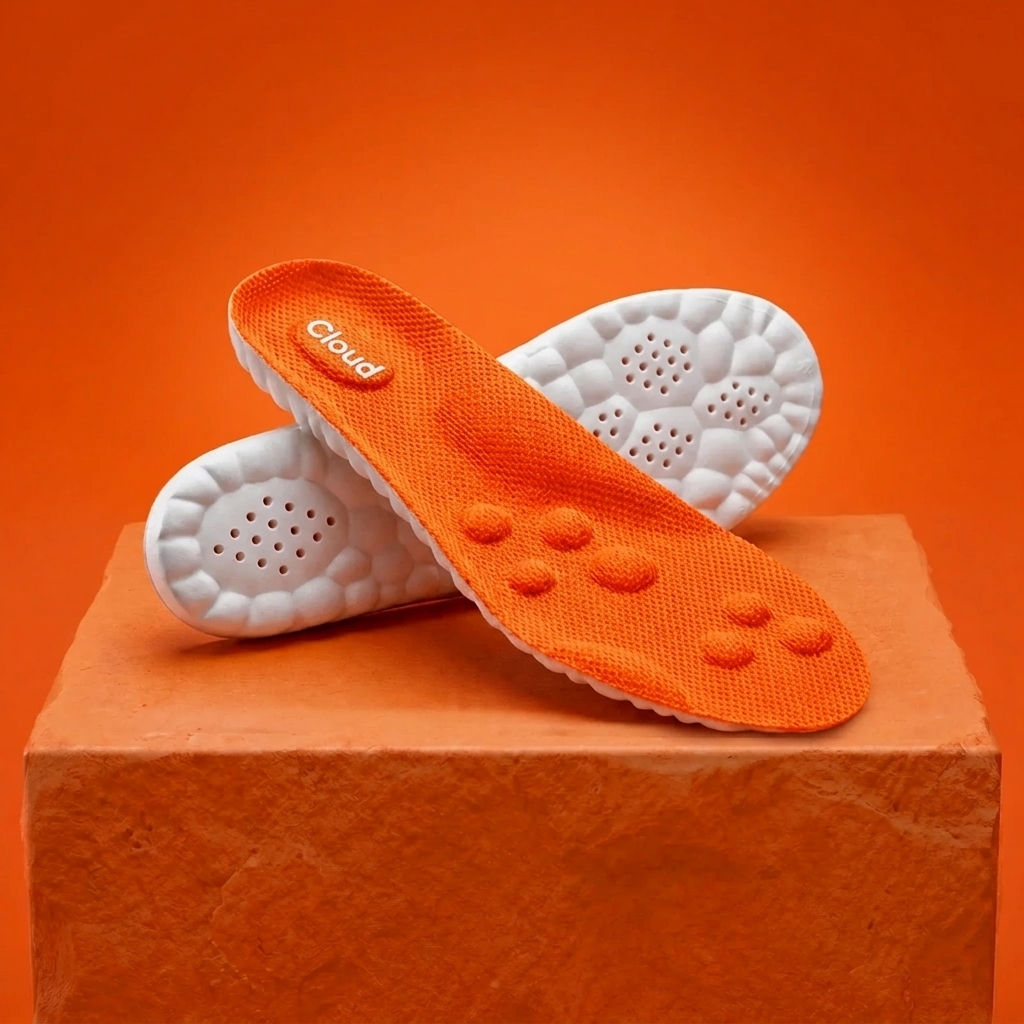 Massage Insoles