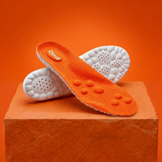 Massage Insoles